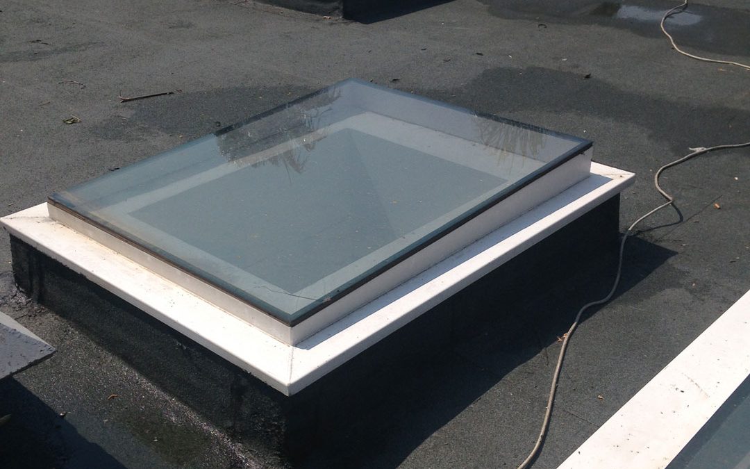 When to Call in a Waterproofing Company?